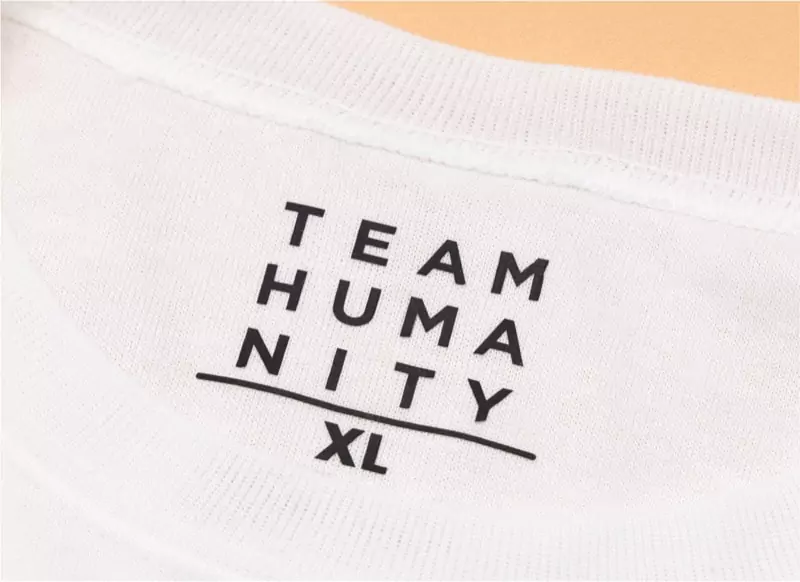 Heat Transfer Labels