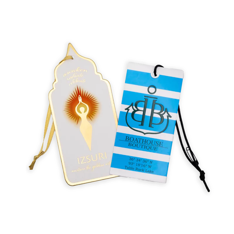 Hang Tags