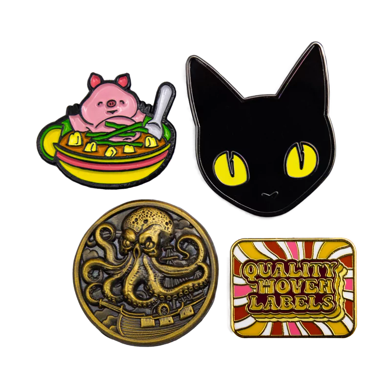 Pins