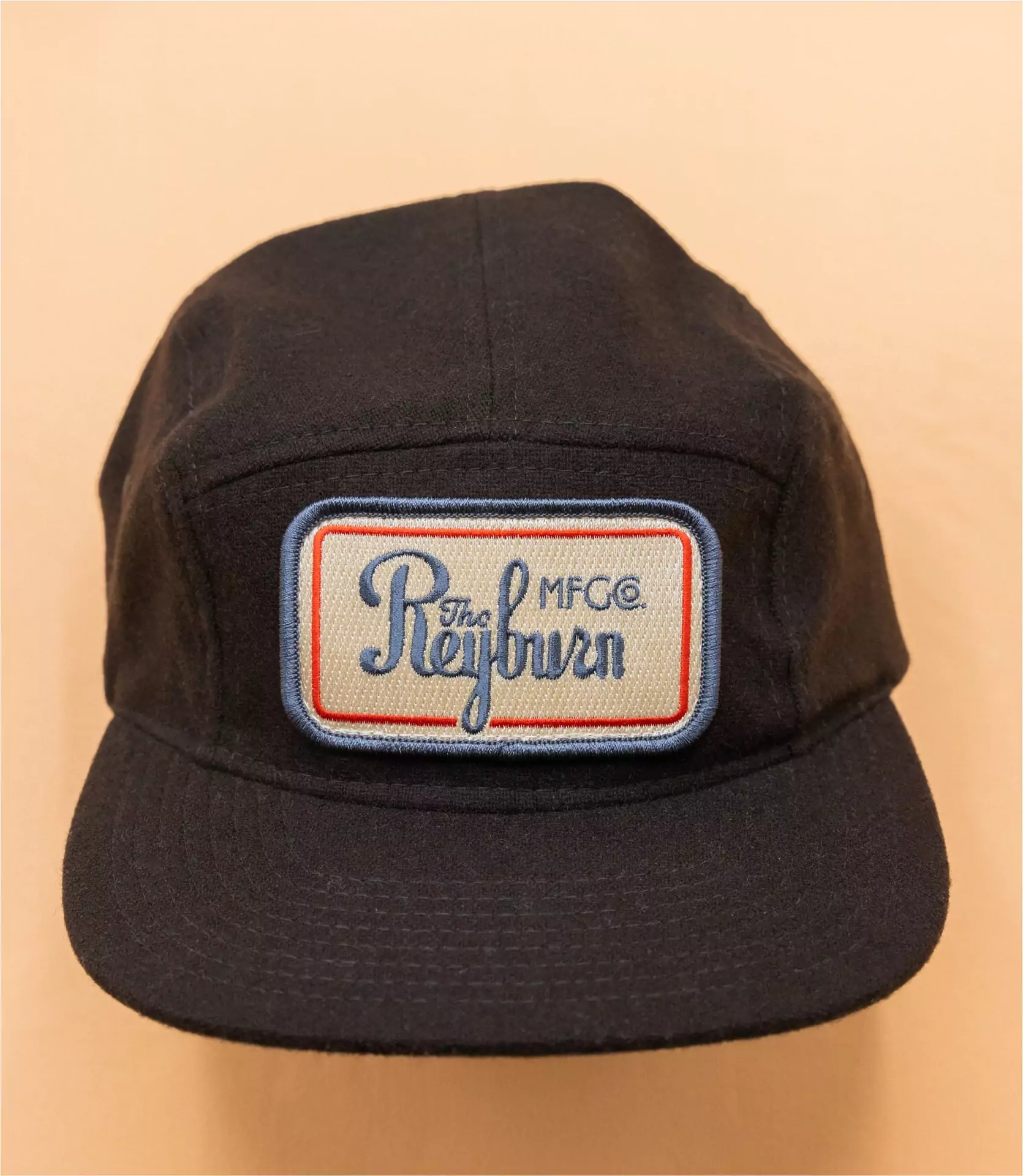 Embroidered Patches