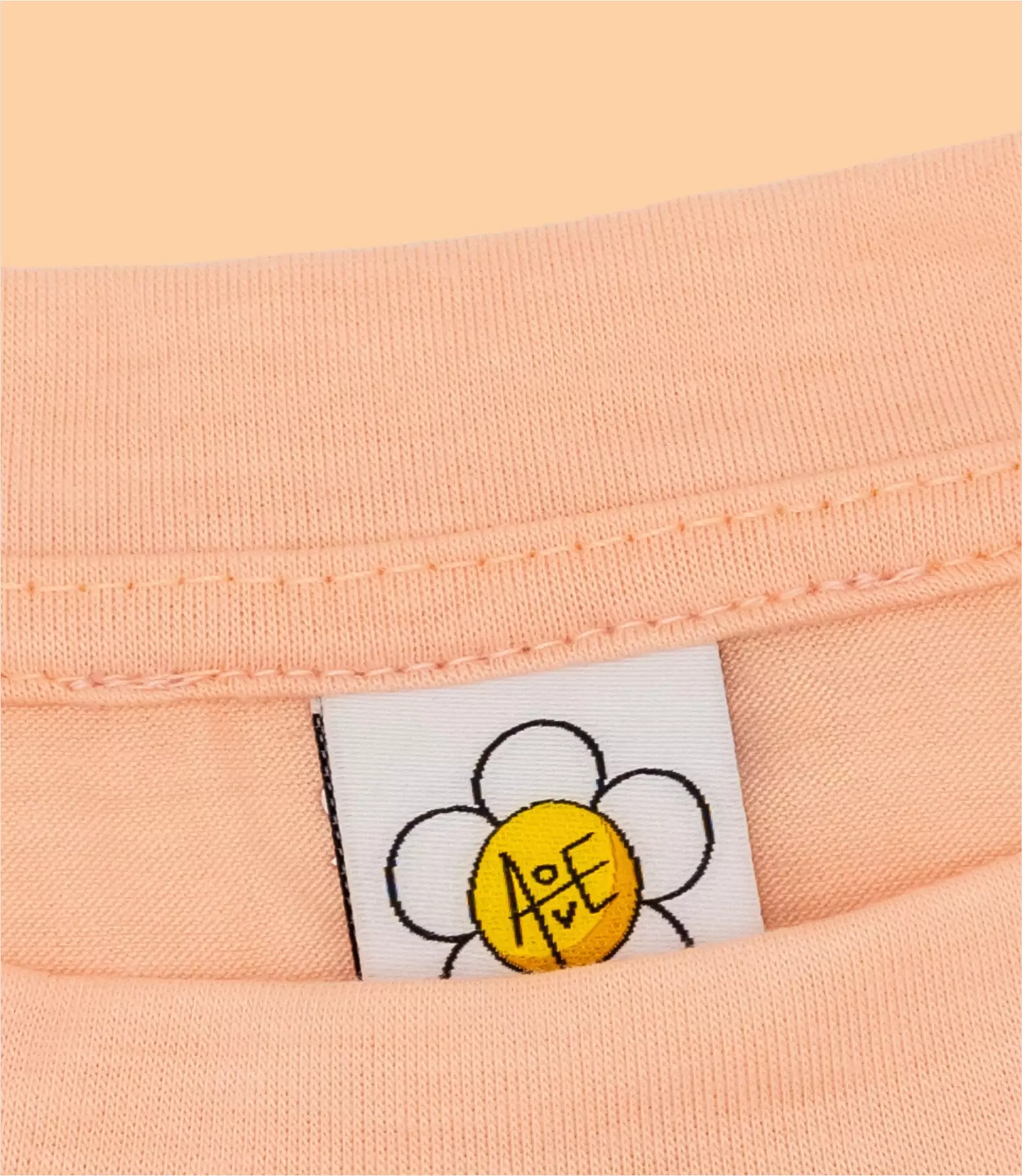Woven Labels
